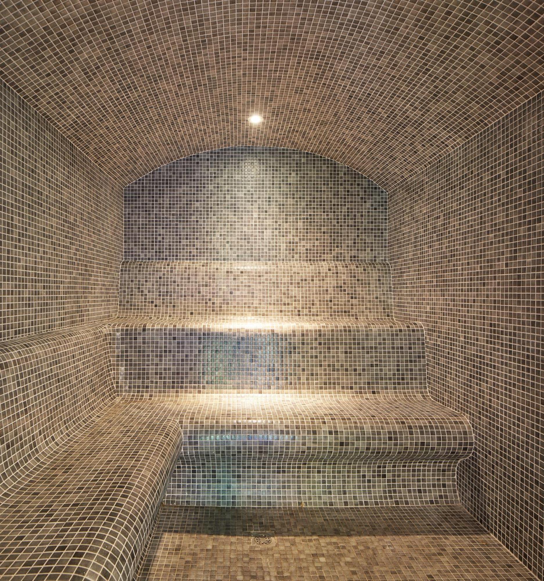Iraipe Santuario De Arantzazu Hotel Onate Exterior photo