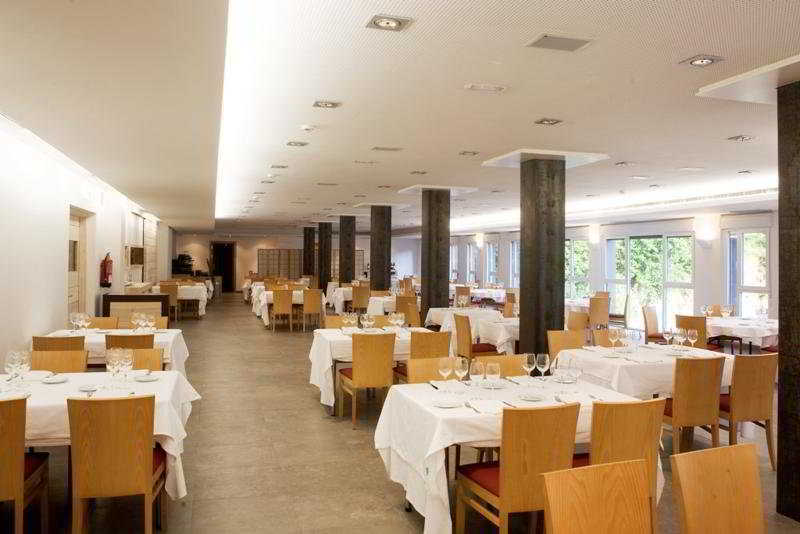 Iraipe Santuario De Arantzazu Hotel Onate Exterior photo